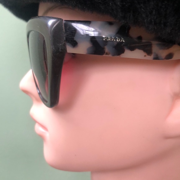 Prada Cat Eye Sunglasses main image 6